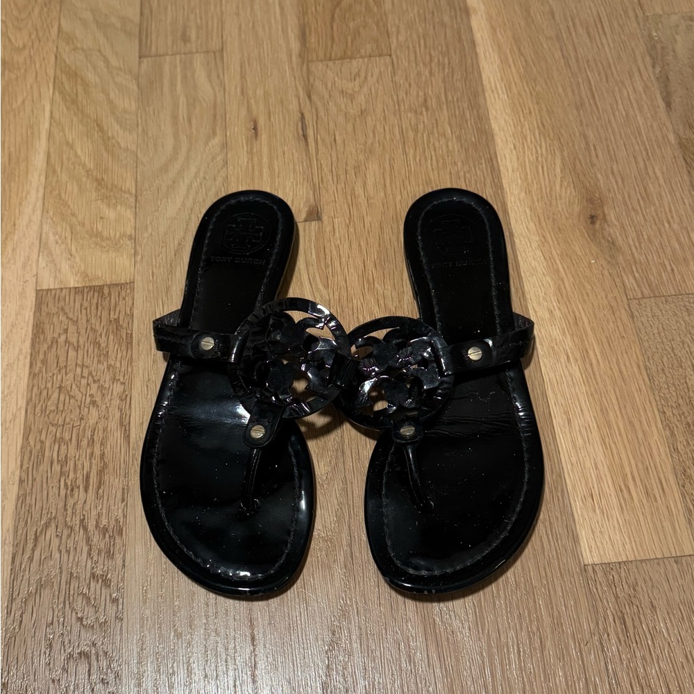 Tory Burch Miller sandals